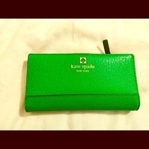 Kate Spade wallet
